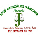 JOSE GONZALEZ SANCHEZ