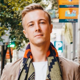 Yves Kaiser