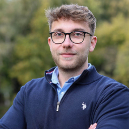 Jonas Dobrovitz's profile picture