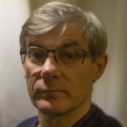 Stephane Jamin