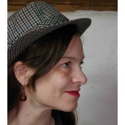 Fay Maike Brown