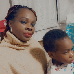 Jacqueline Owona