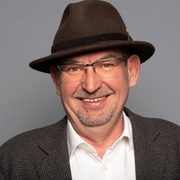 Frank-Peter Zipperling