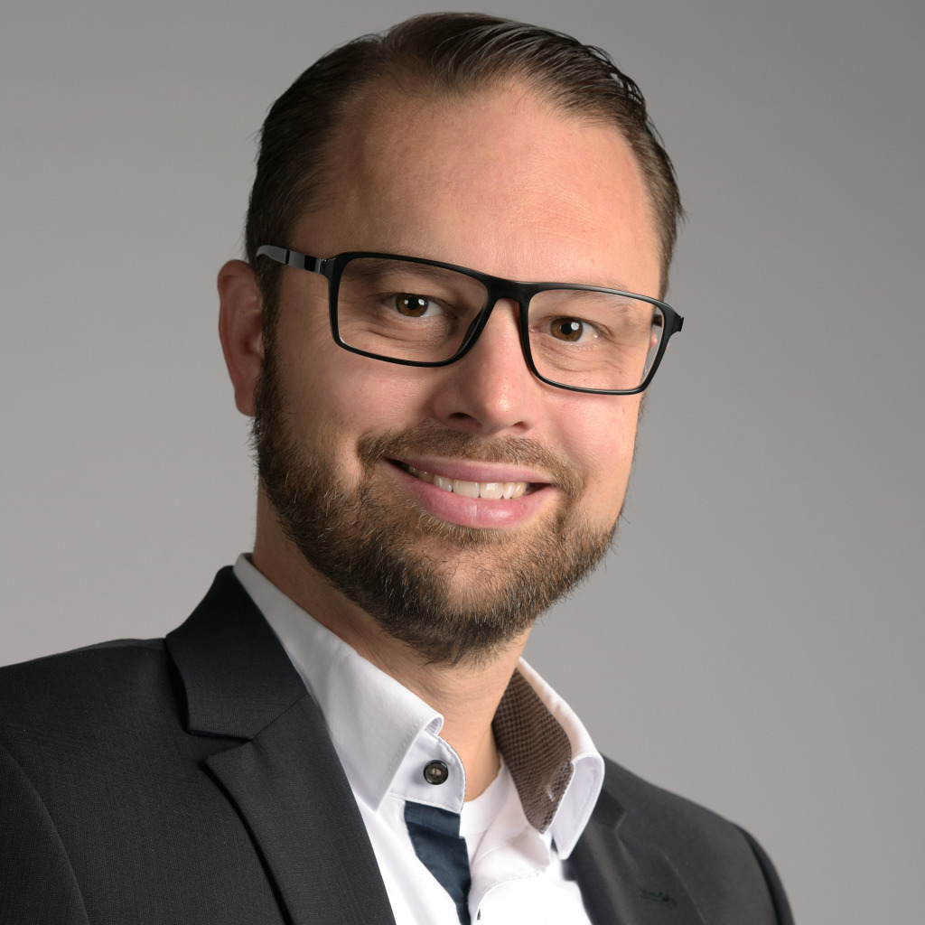 Nikolaus Yates Geschäftsführer BITCons Ihr Starker IT Partner XING