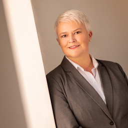 Heike Hammermeister-Friese