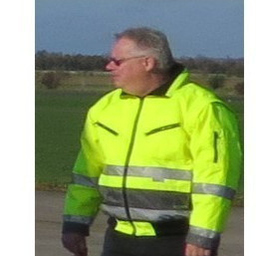Peter Meuser
