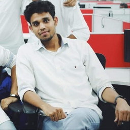 Amith Ramachandran