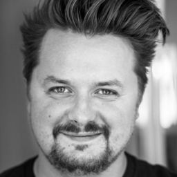 Simon Albin