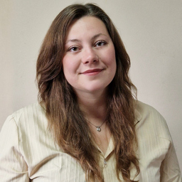 Maike Vansssa Emde
