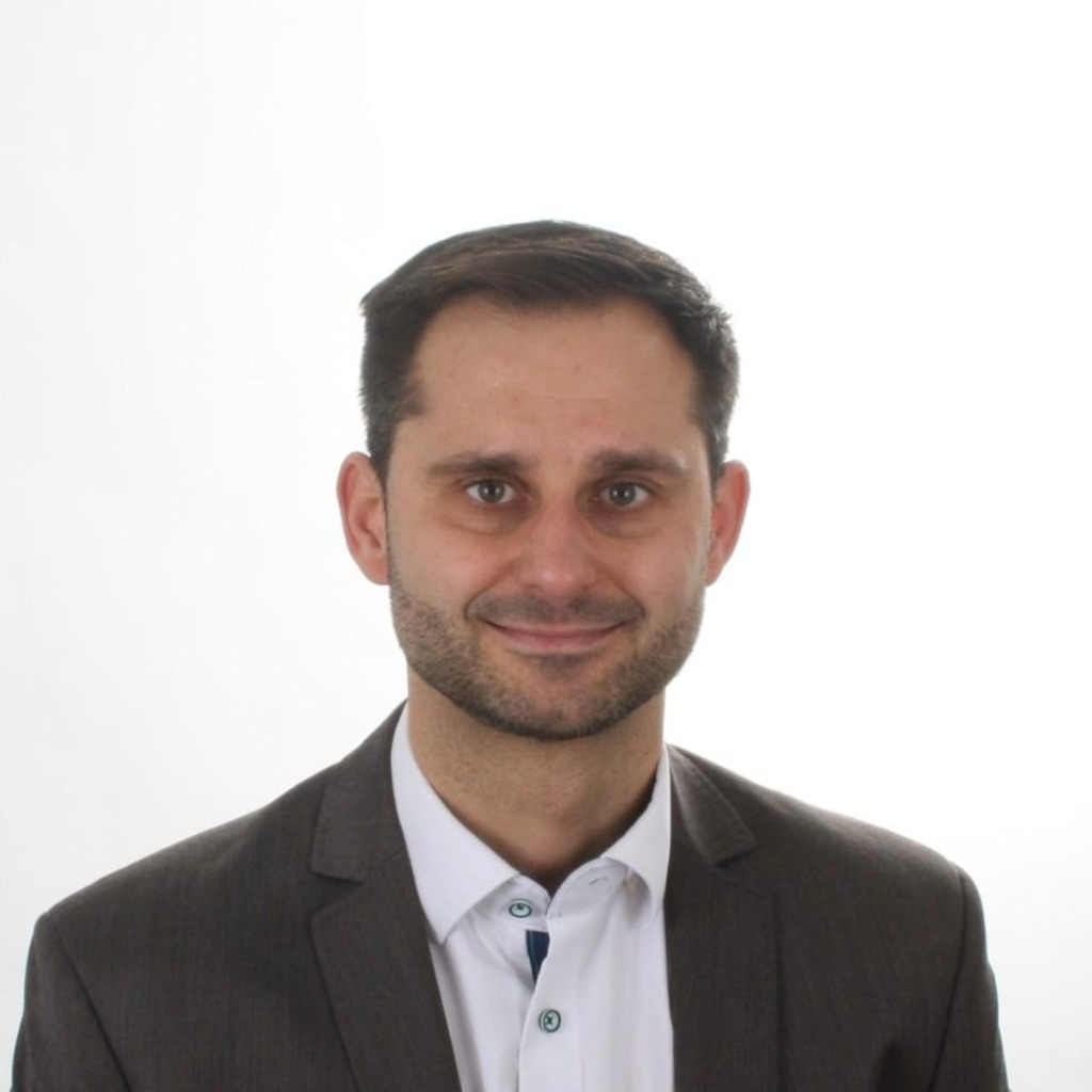 Patrick Schiwy Application Engineer Airbag Joyson Patrick Schiwy Application Engineer Airbag Joyson