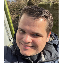 André Wenninghoff