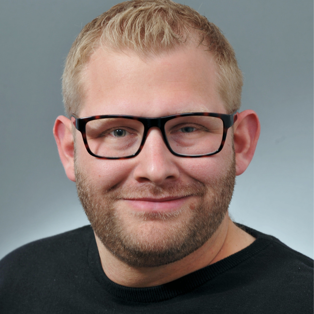 Heiner Wessels Mitarbeiter Qualitätsmanagement Bergmann