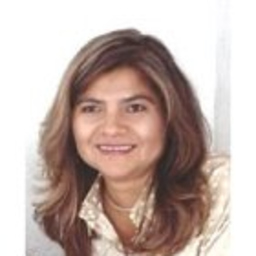 Mary Cándido Vargas