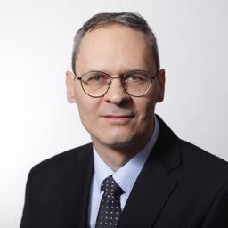 Dipl.-Ing. Tobias Scheibert