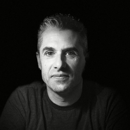 Jose Antonio Puertas Alvarez