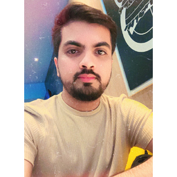 Muhammad Arslan Yaqoob