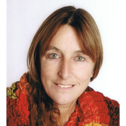 Dagmar Böhmert-Weijers
