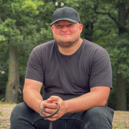 Marcus Burkhardt