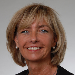 Friederike Schneider