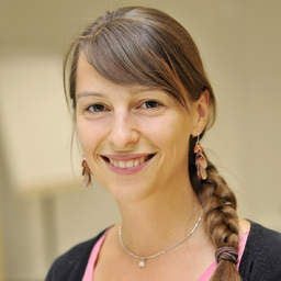 Ulrike Meyer