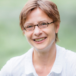 Monika Golombek
