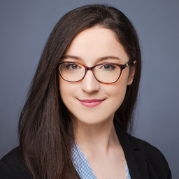 Franziska Victoria Hofmann