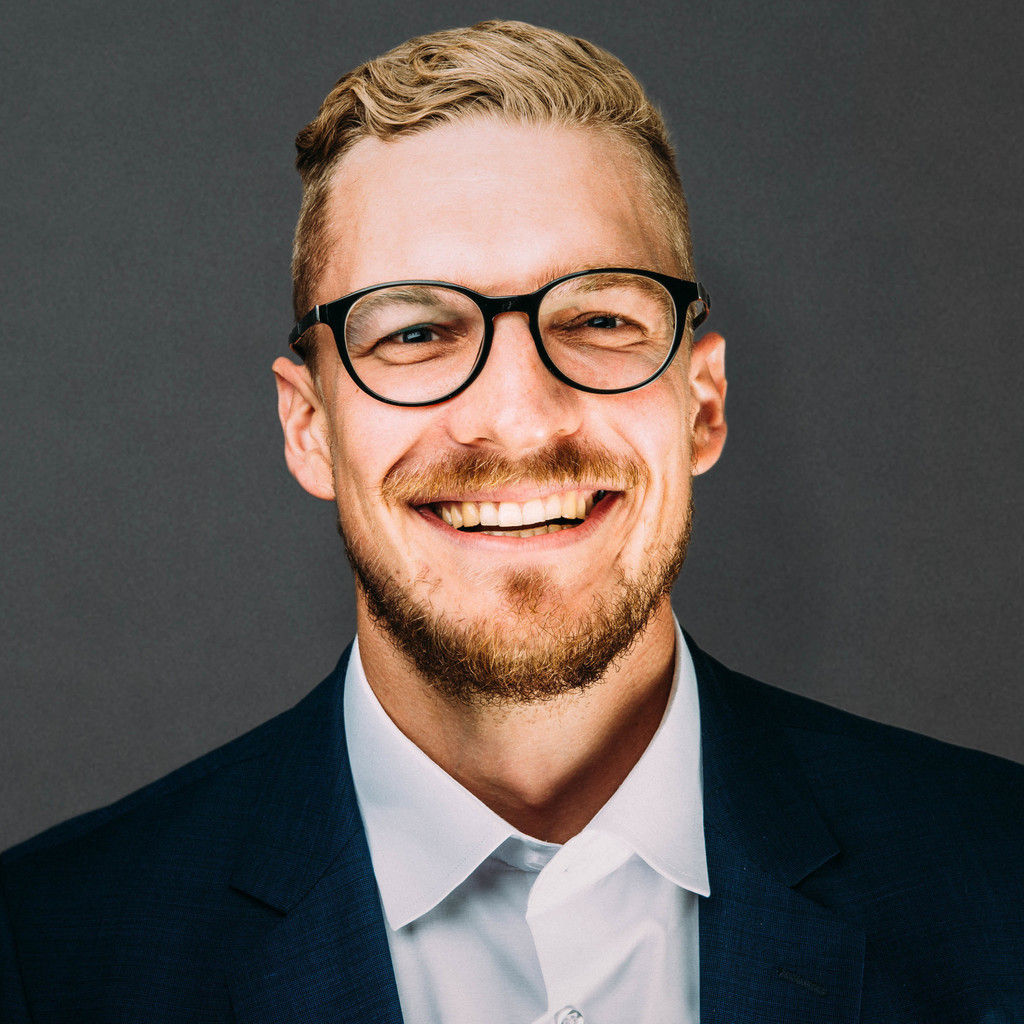 Sebastian Gärtner Head of Global Supply Chain Management Carl Zeiss