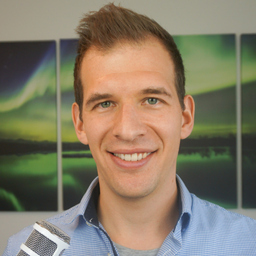 Dipl.-Ing. Lukas Lechner