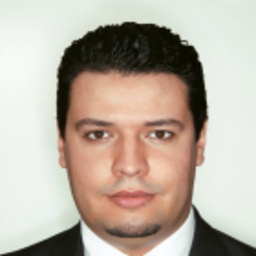 Amine Touil