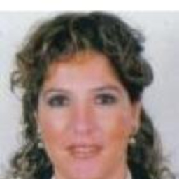 Patricia Criado Navas