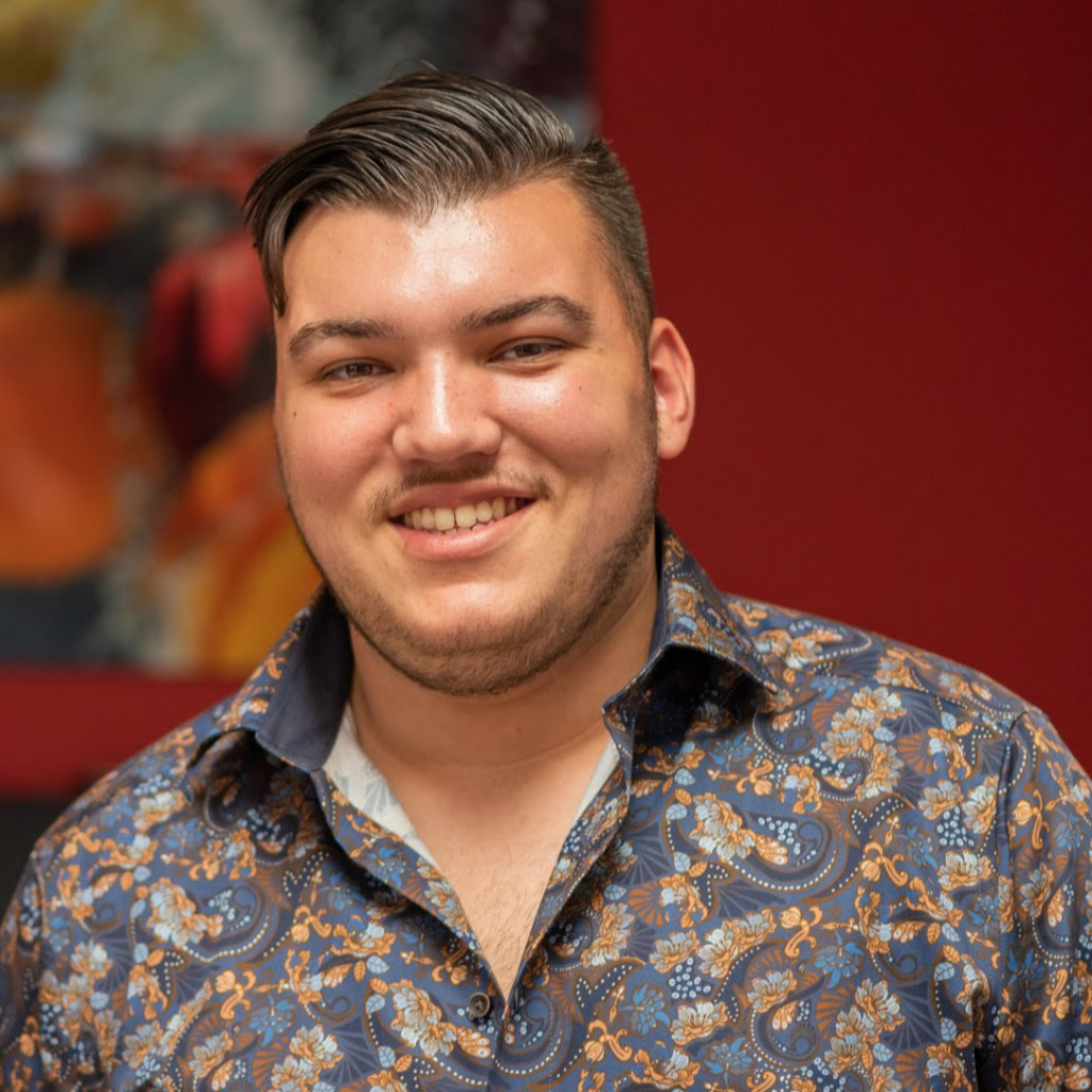 David Mai Head of Talents Channel Buzz Influencer Marketing XING