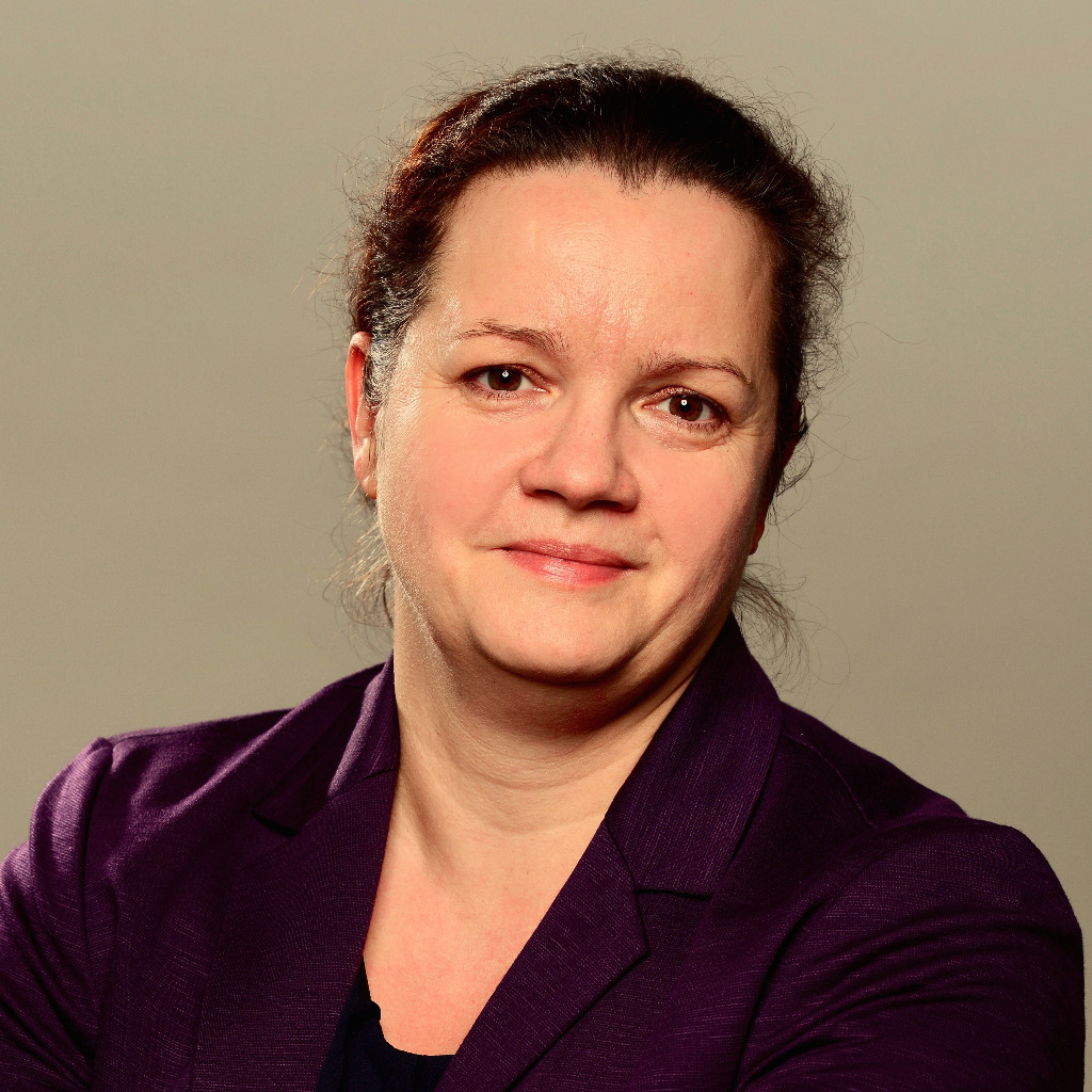 Social Media Profilbild Petra schmidt müller Leipzig