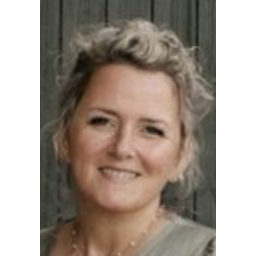 Katrin Parr