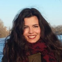 Jalda Otto