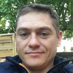 Ing. Damian Roskosz