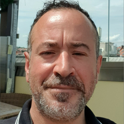 Rafael Lopez Garcia