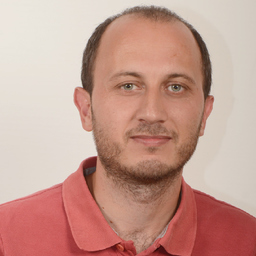 Cetin Kaba