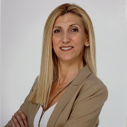 Profilbild Elisabeth Kontomanolis