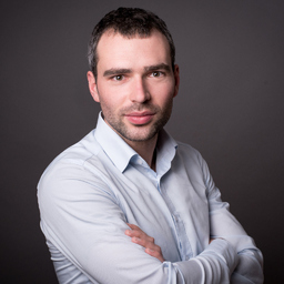 Dipl.-Ing. Simon Metzner