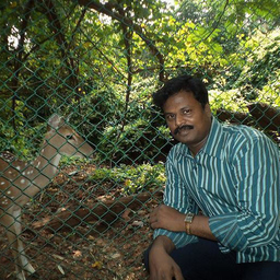 Suresh Babu Rajendran