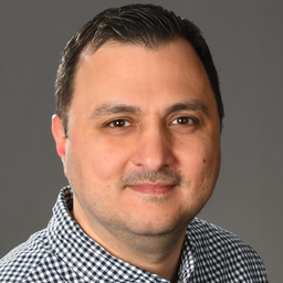 Profilbild Ali Özdemir