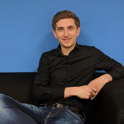 Philipp von Chamier Gliszczynski