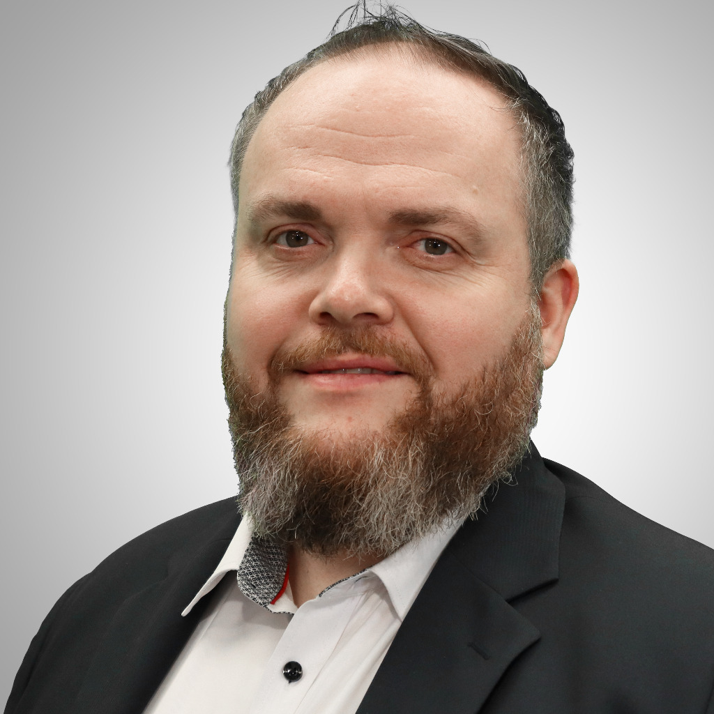 Bernhard Stöppler IT Consultant Dell EMC TIM AG XING