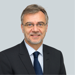 Christian Granert