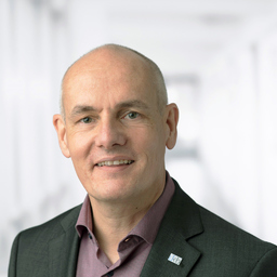 Carl Roovers