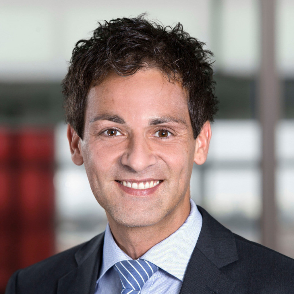 Amir Ibrahim Software/Projektingenieur KnorrBremse XING