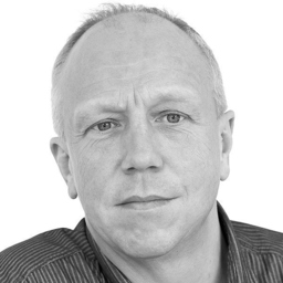 Profilbild Harald Bücker