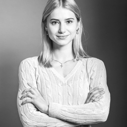 Maria Charlotta Metzger