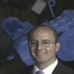 Dr. Thomas Koniordos