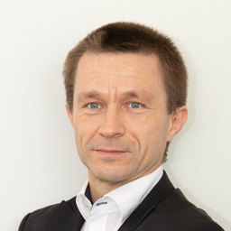 Jens Zeidler